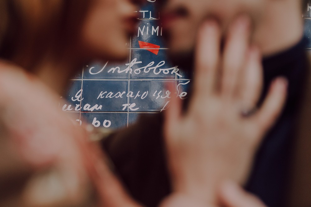 ALENA & VALENTIN