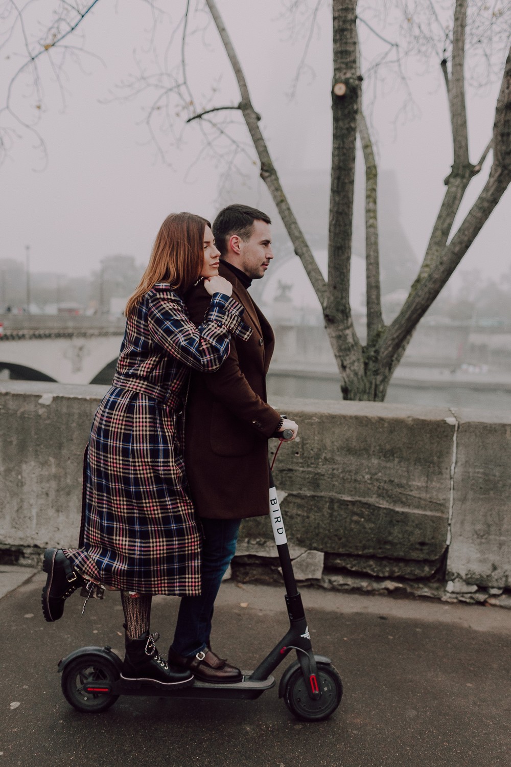 ALENA & VALENTIN