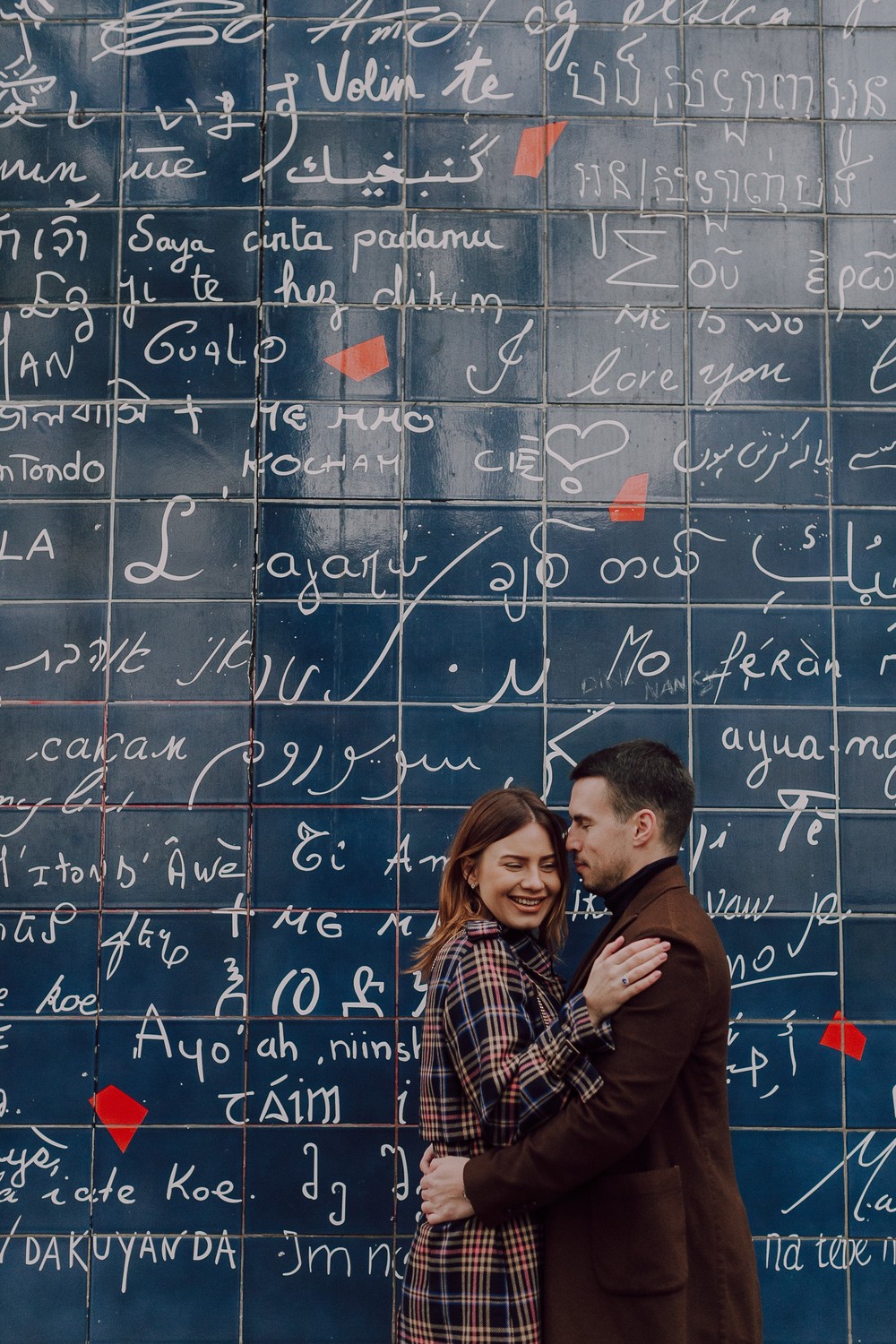 ALENA & VALENTIN