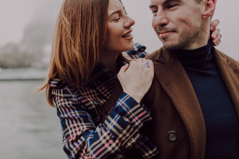 ALENA & VALENTIN