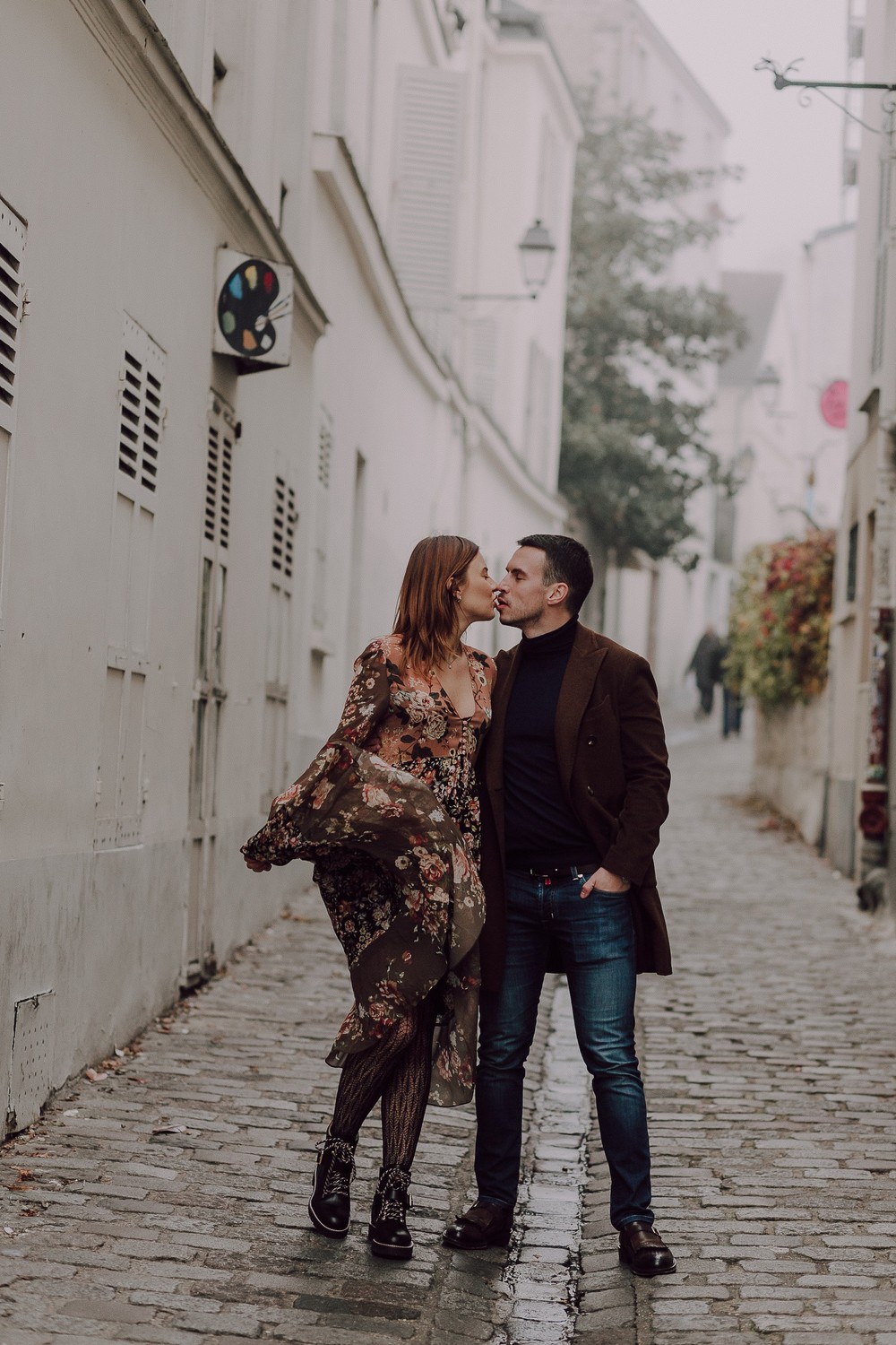 ALENA & VALENTIN