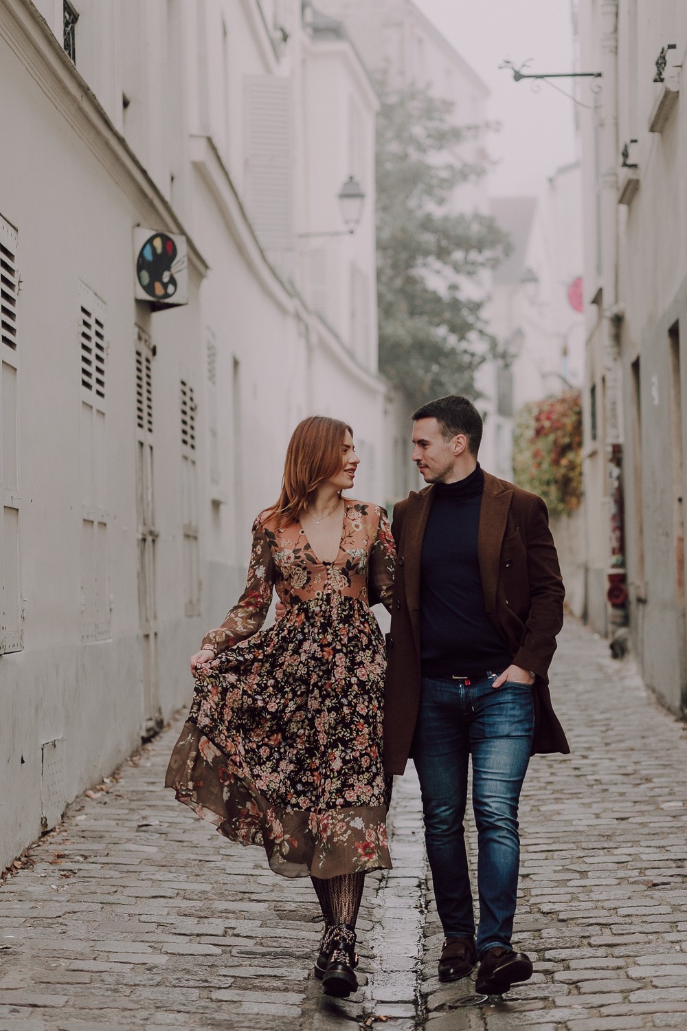 ALENA & VALENTIN