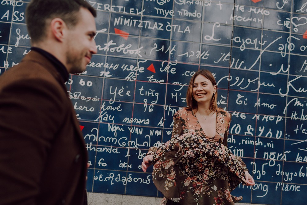 ALENA & VALENTIN