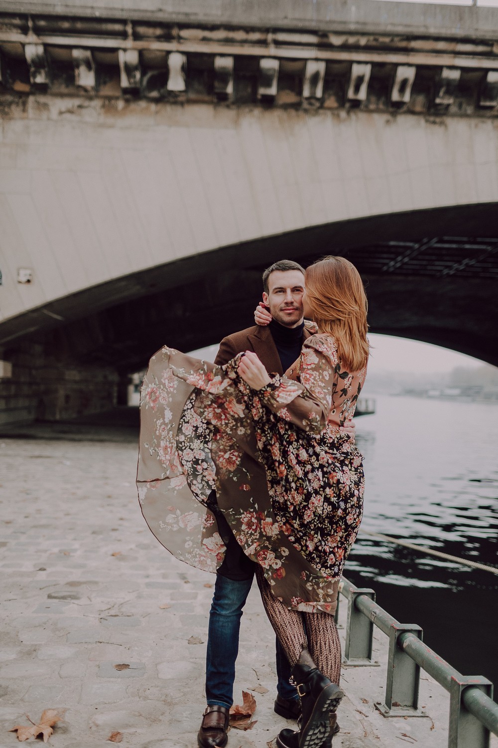 ALENA & VALENTIN