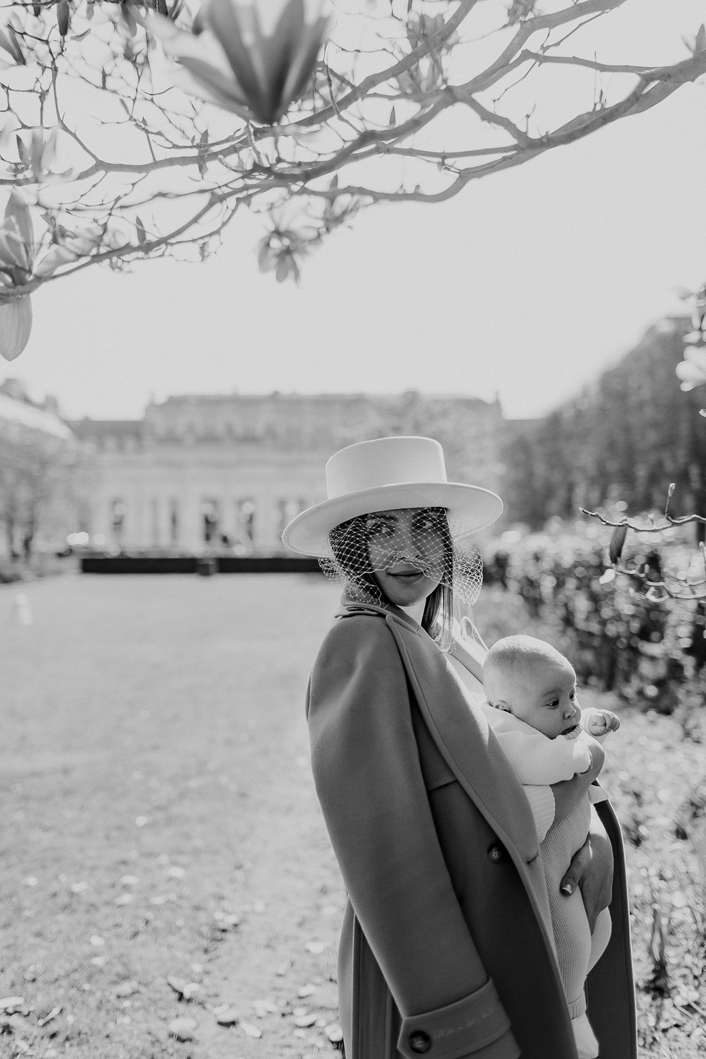 Bienvenue petite Nicole