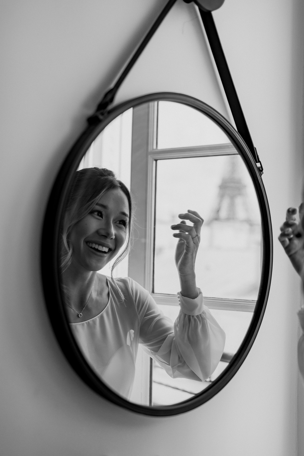YULIA & GWENAEL