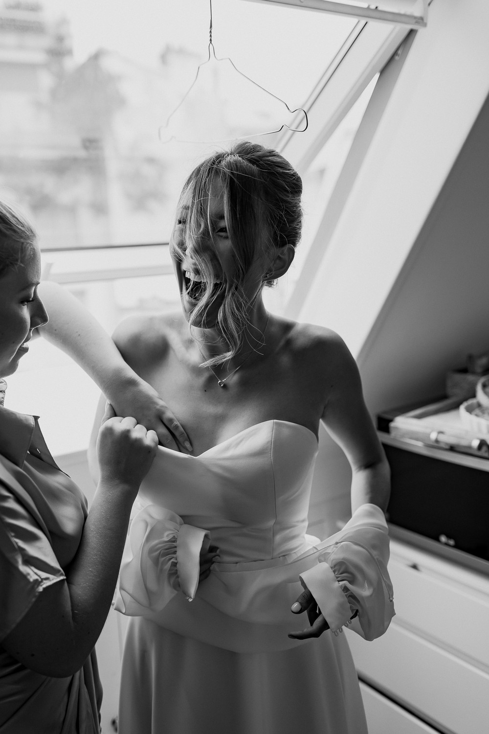 YULIA & GWENAEL