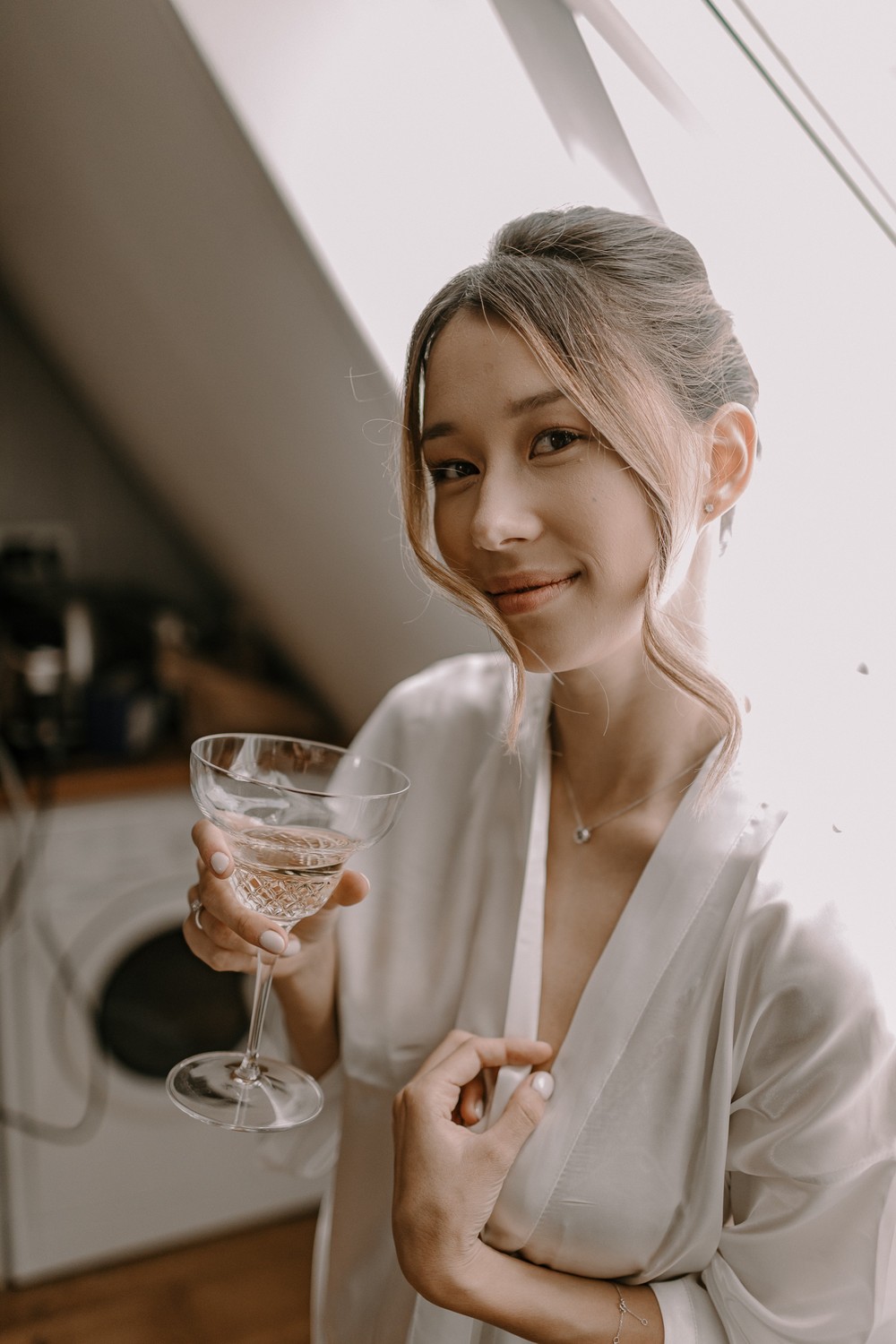 YULIA & GWENAEL