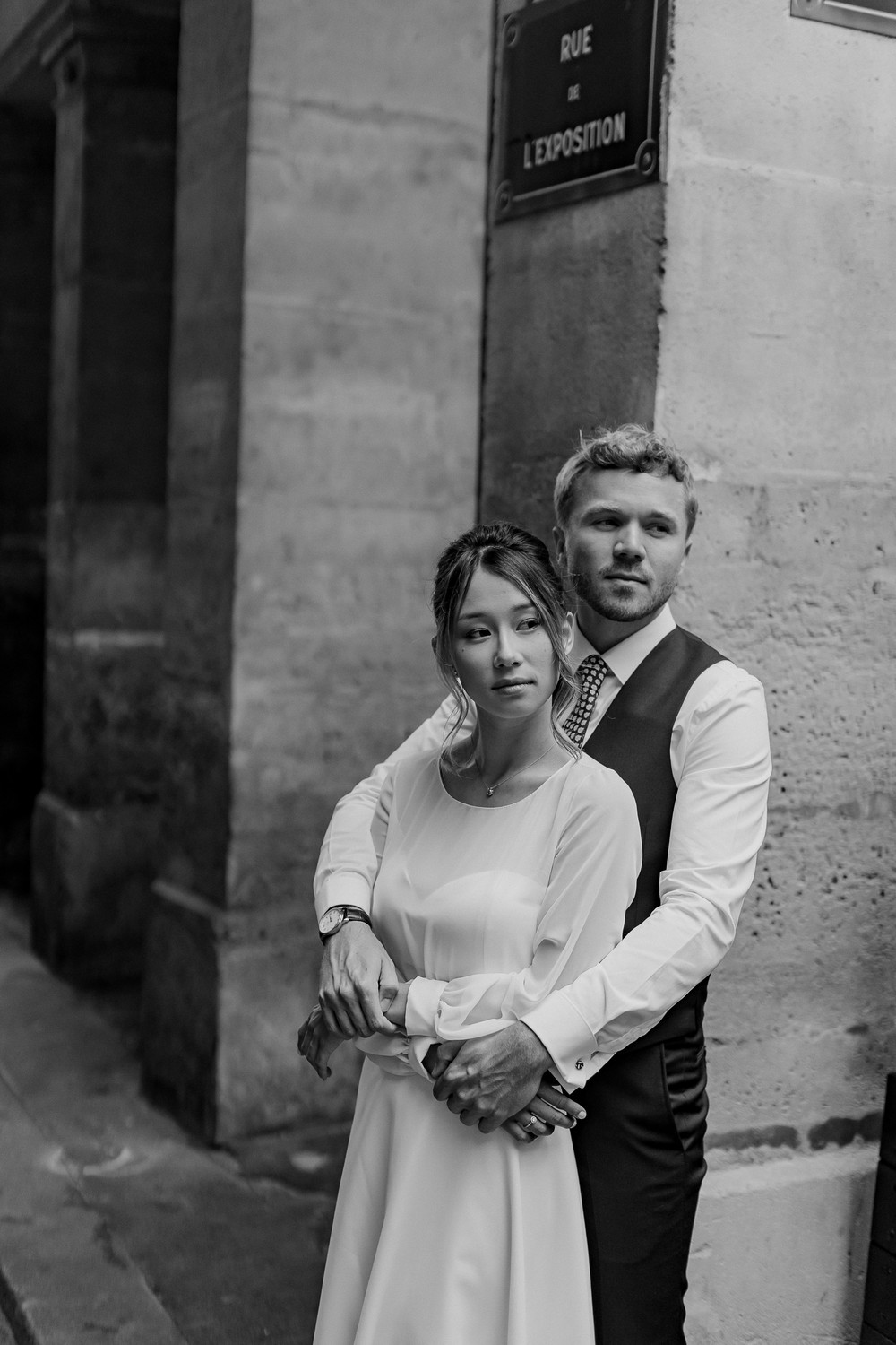 YULIA & GWENAEL