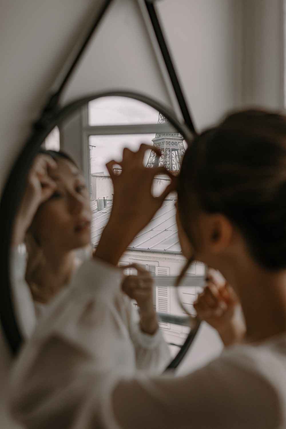 YULIA & GWENAEL