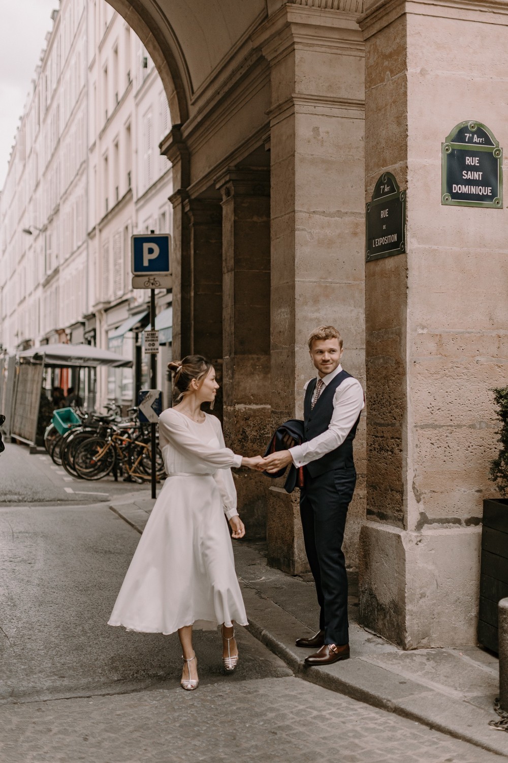 YULIA & GWENAEL