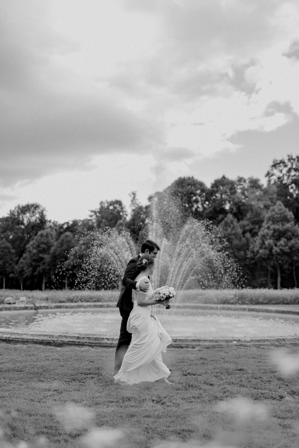 THOMAS & ANASTASIA