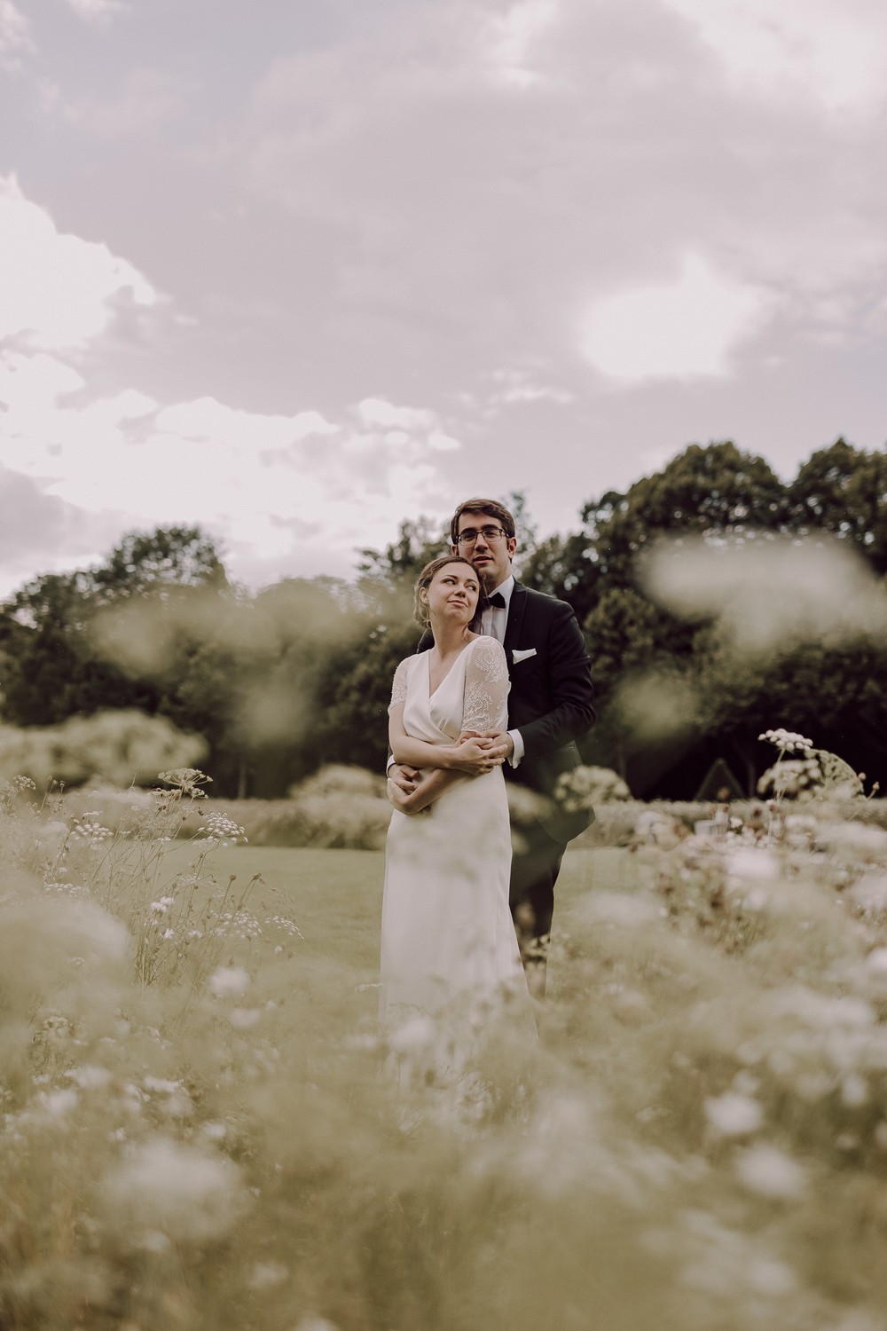 THOMAS & ANASTASIA