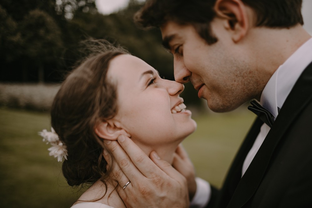 THOMAS & ANASTASIA