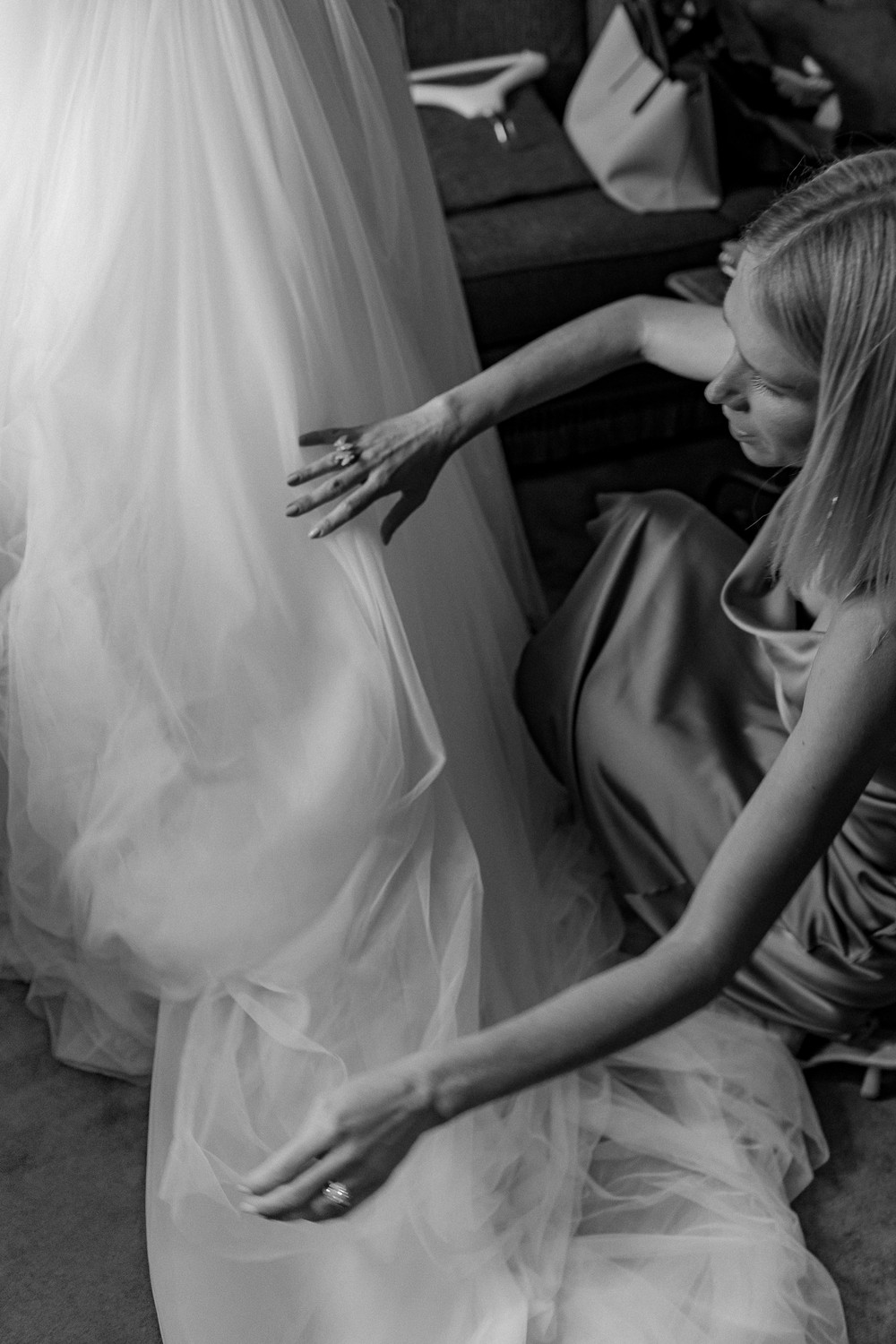 YULIA & CESARE