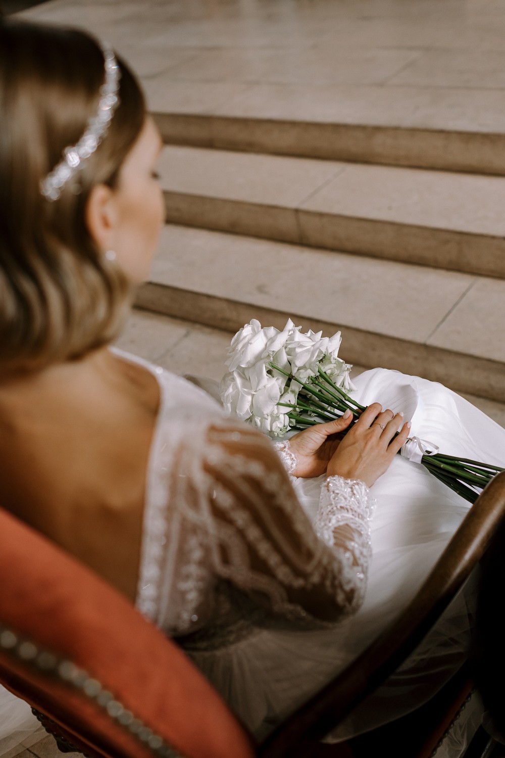 YULIA & CESARE