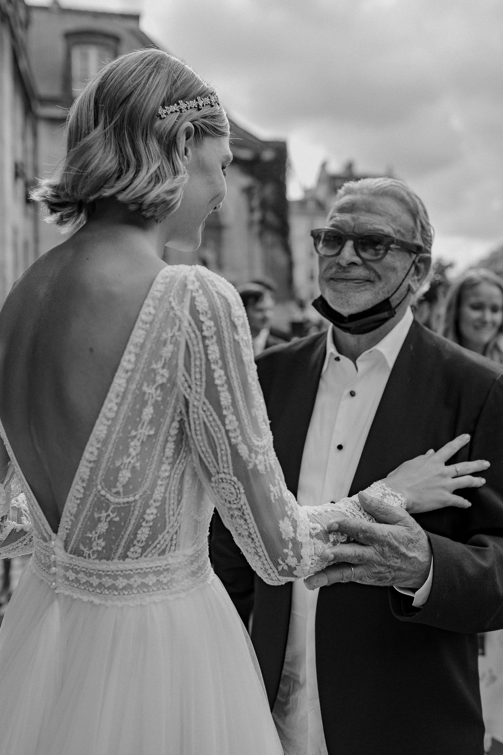YULIA & CESARE