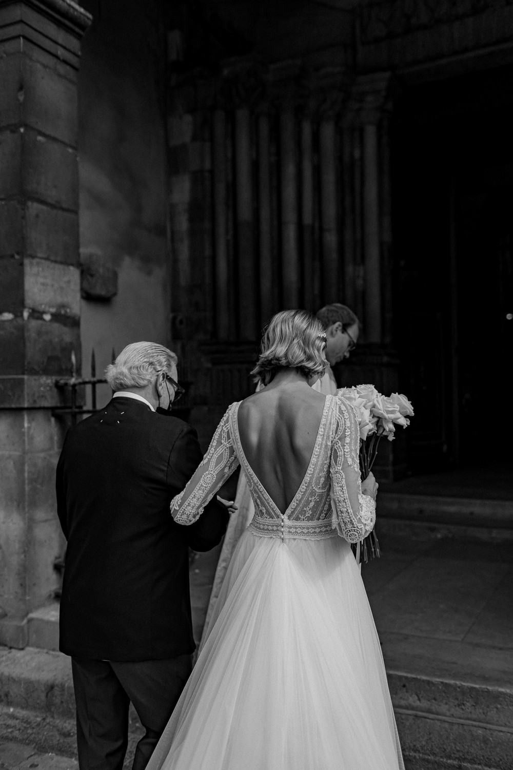 YULIA & CESARE