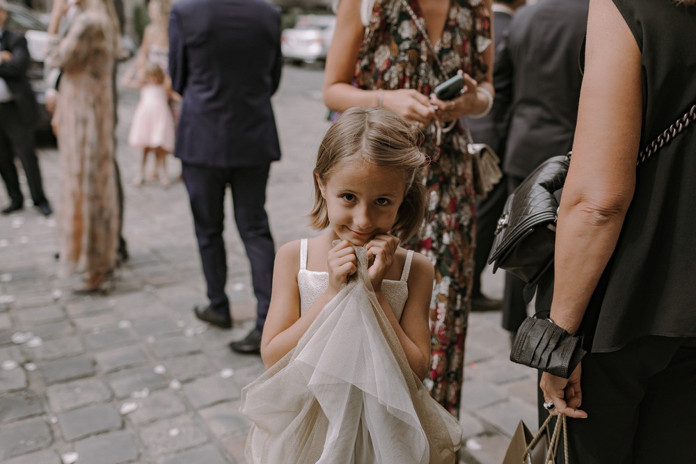 YULIA & CESARE