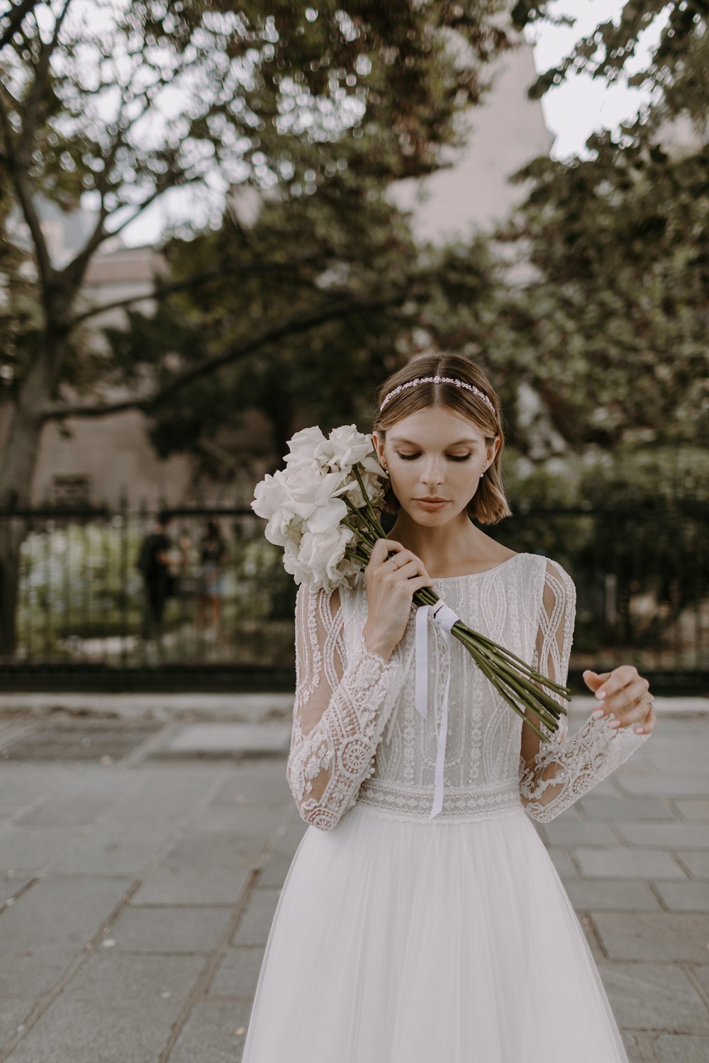 YULIA & CESARE