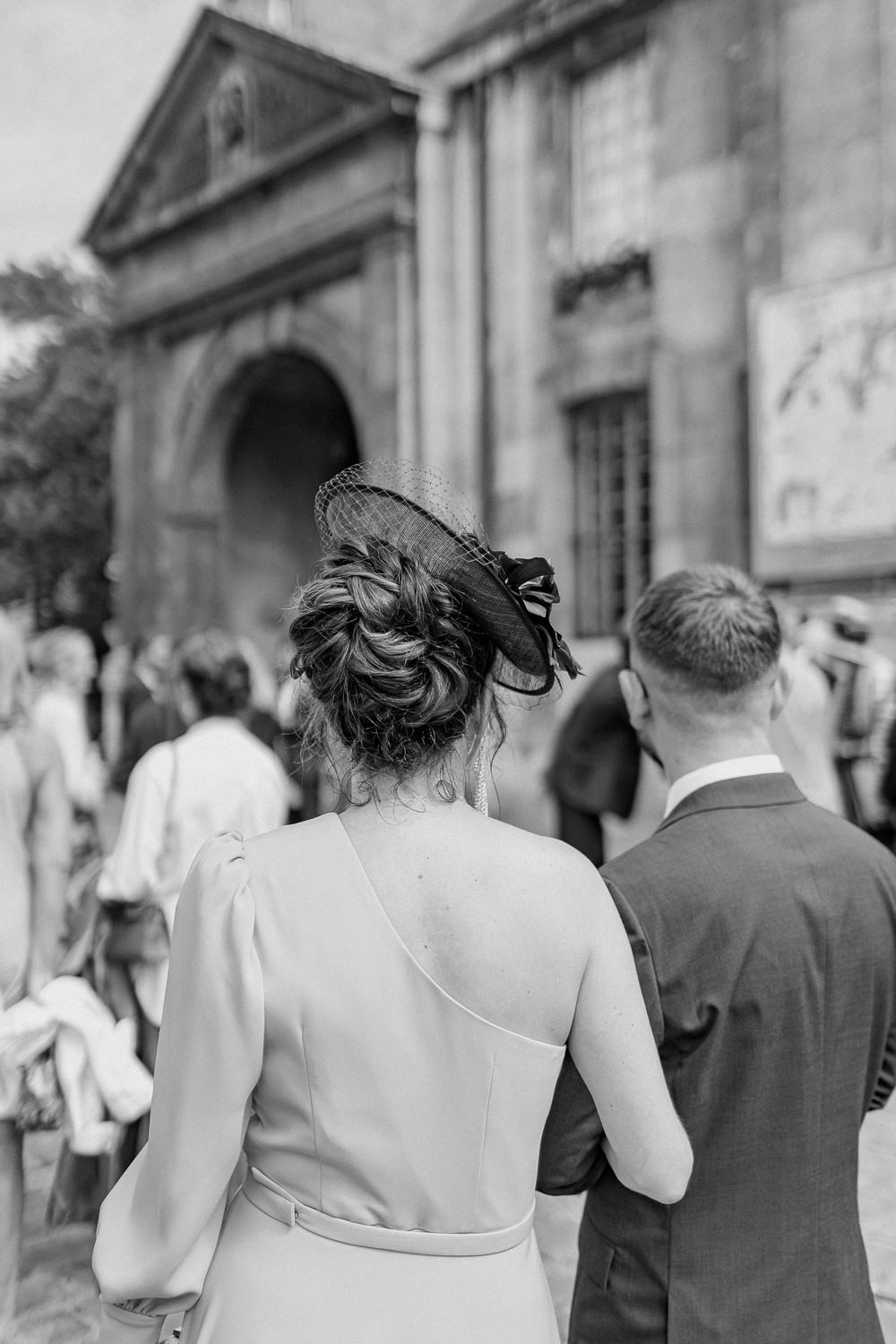 YULIA & CESARE