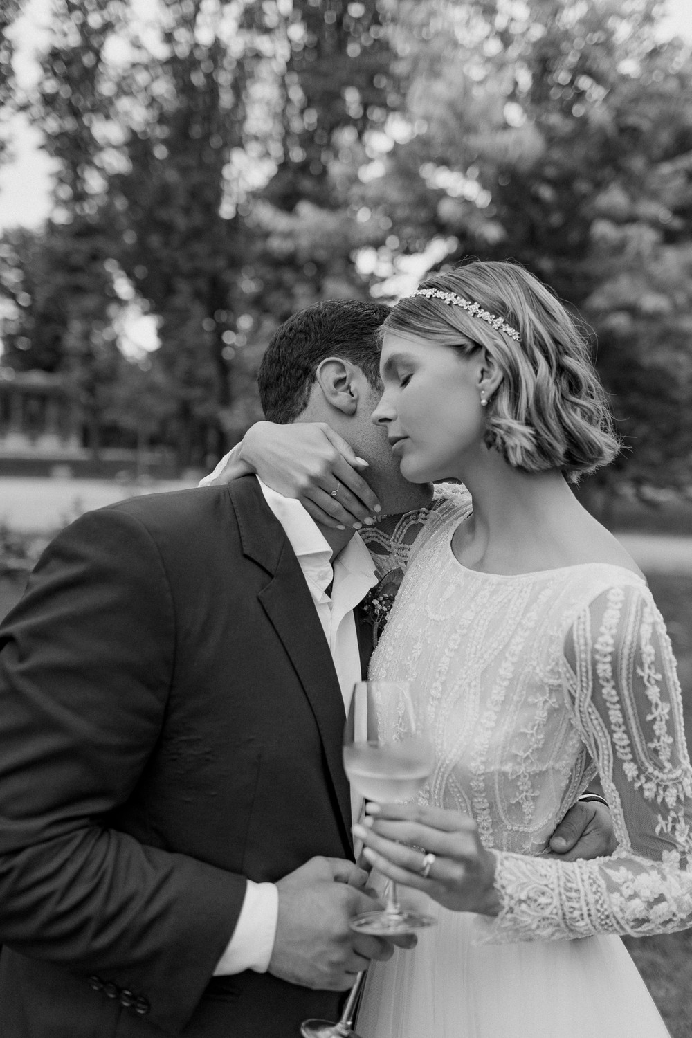 YULIA & CESARE