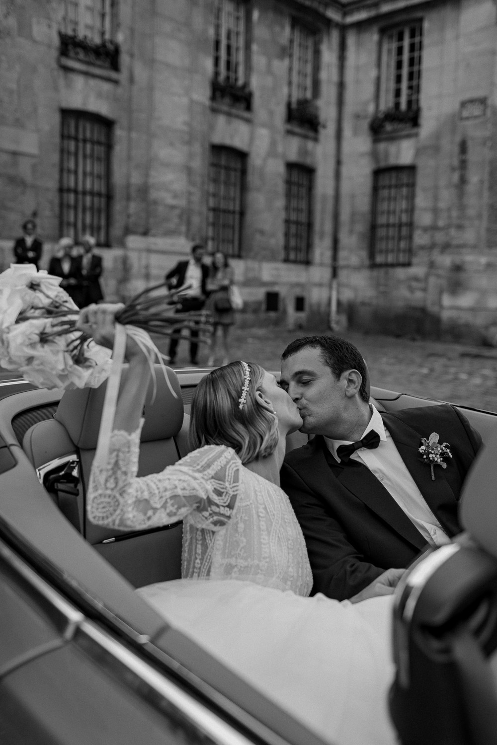 YULIA & CESARE