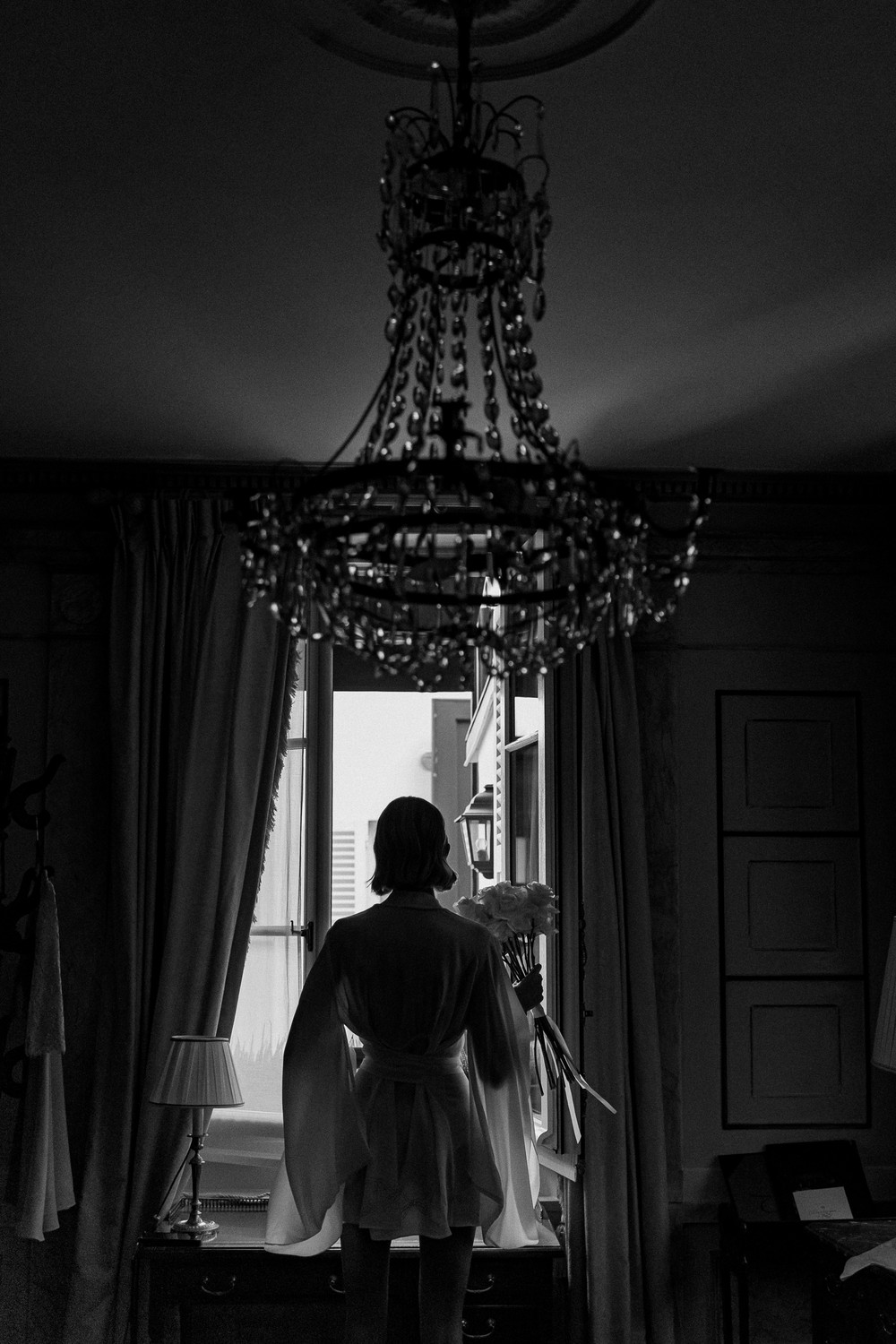 YULIA & CESARE
