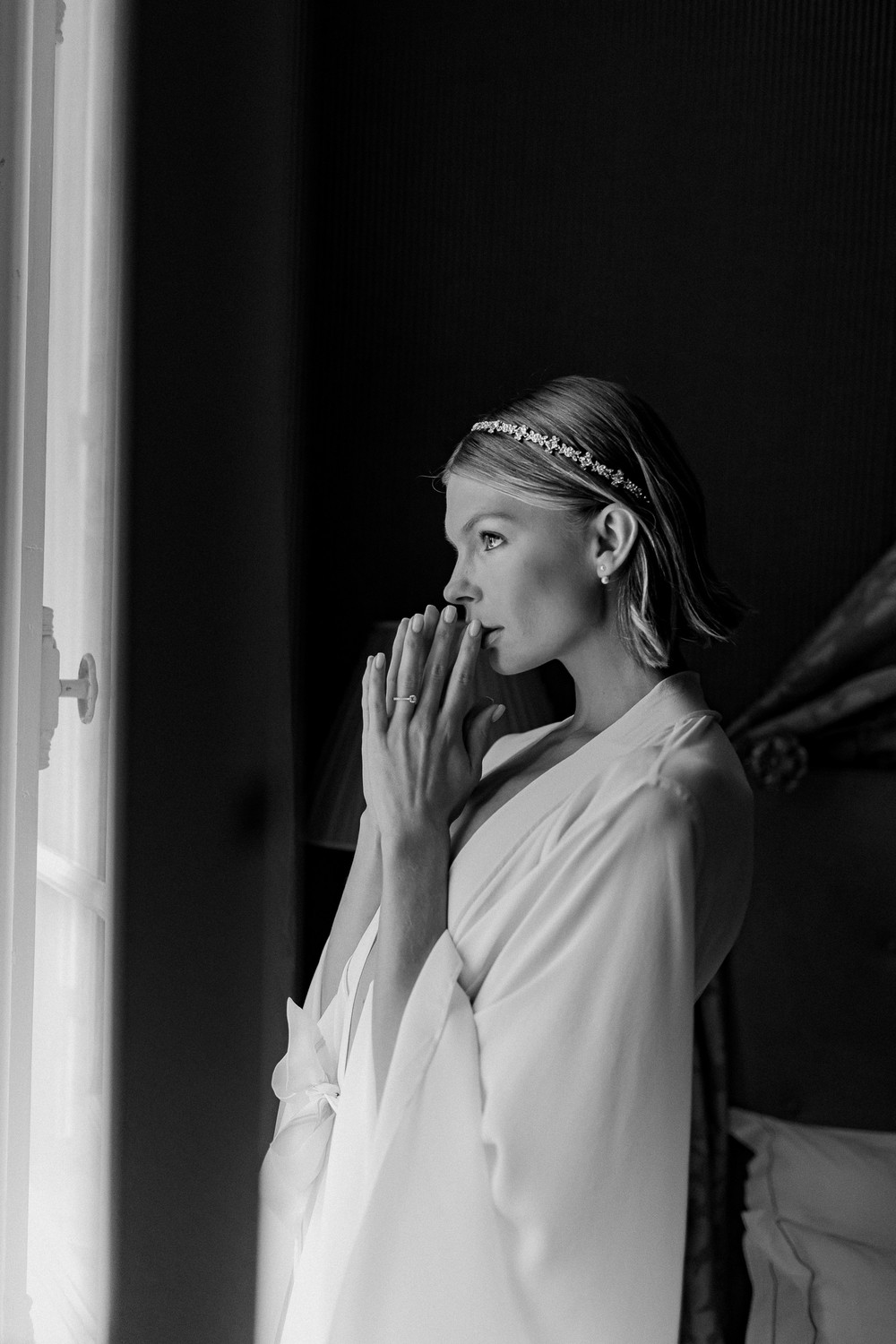 YULIA & CESARE