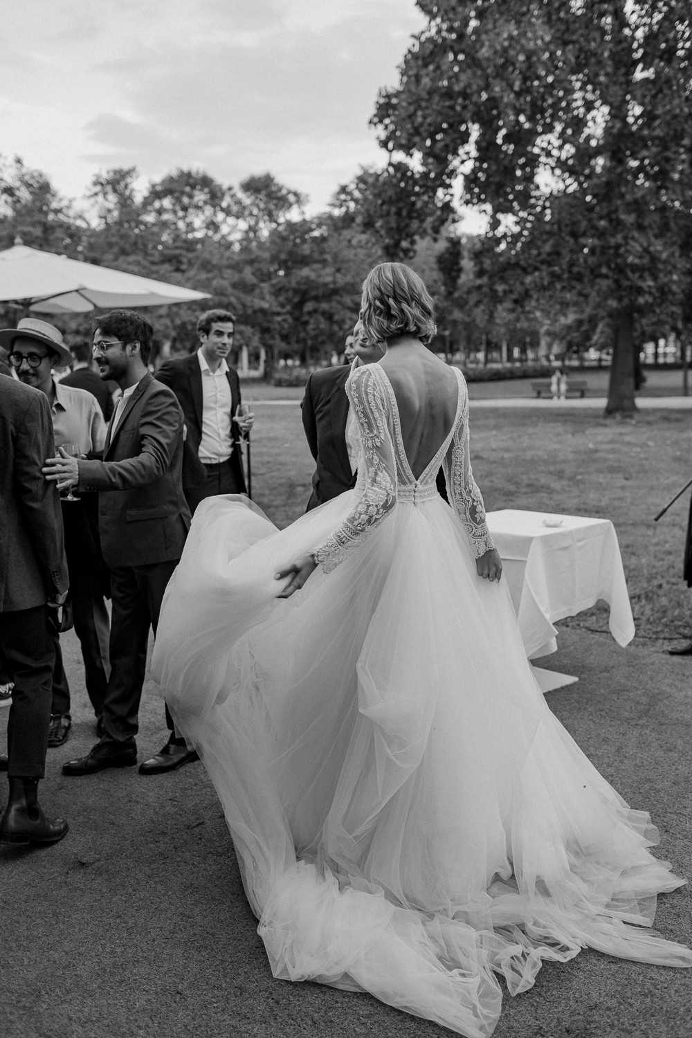 YULIA & CESARE