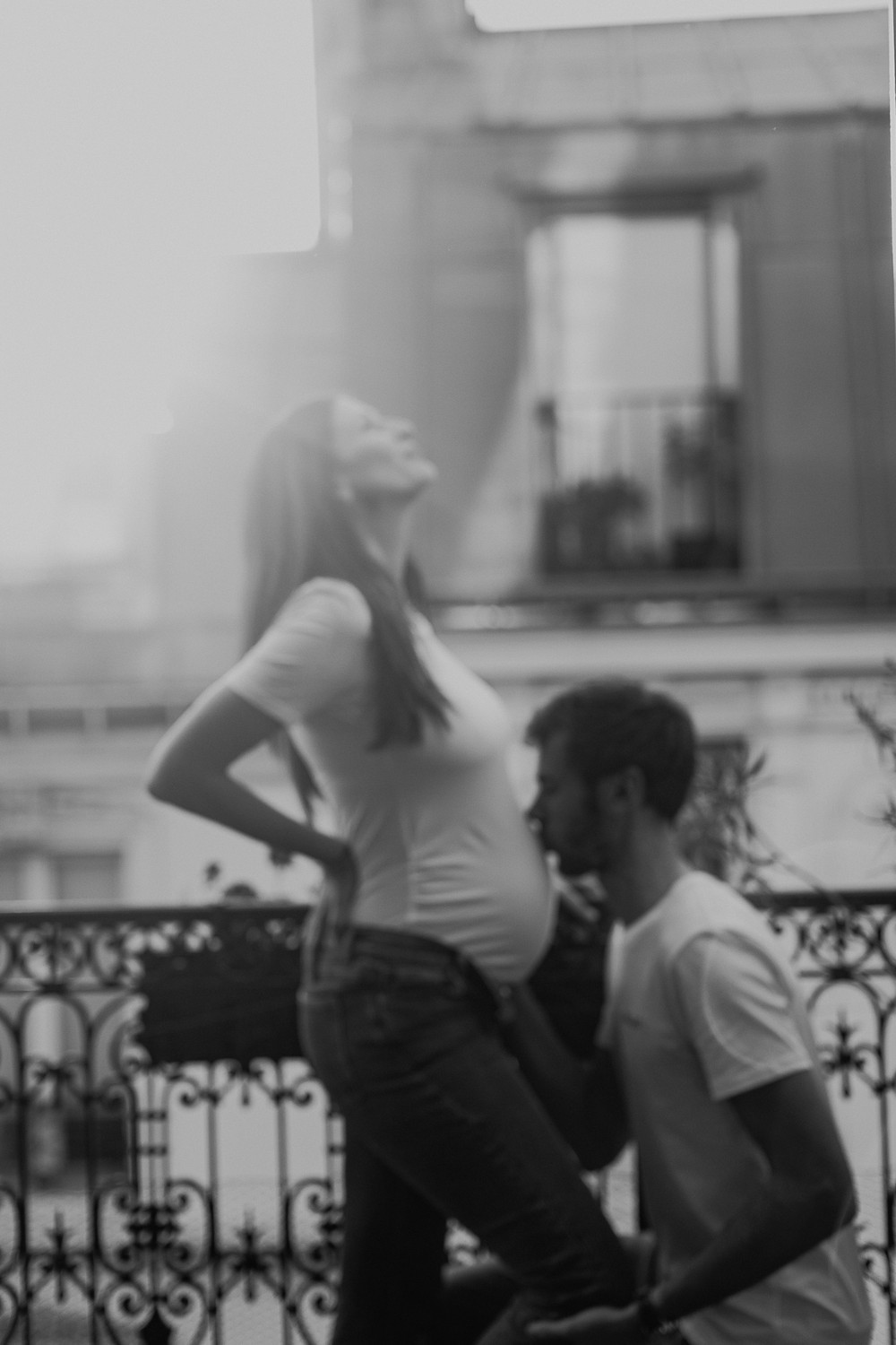 ANNA & THIBAUT