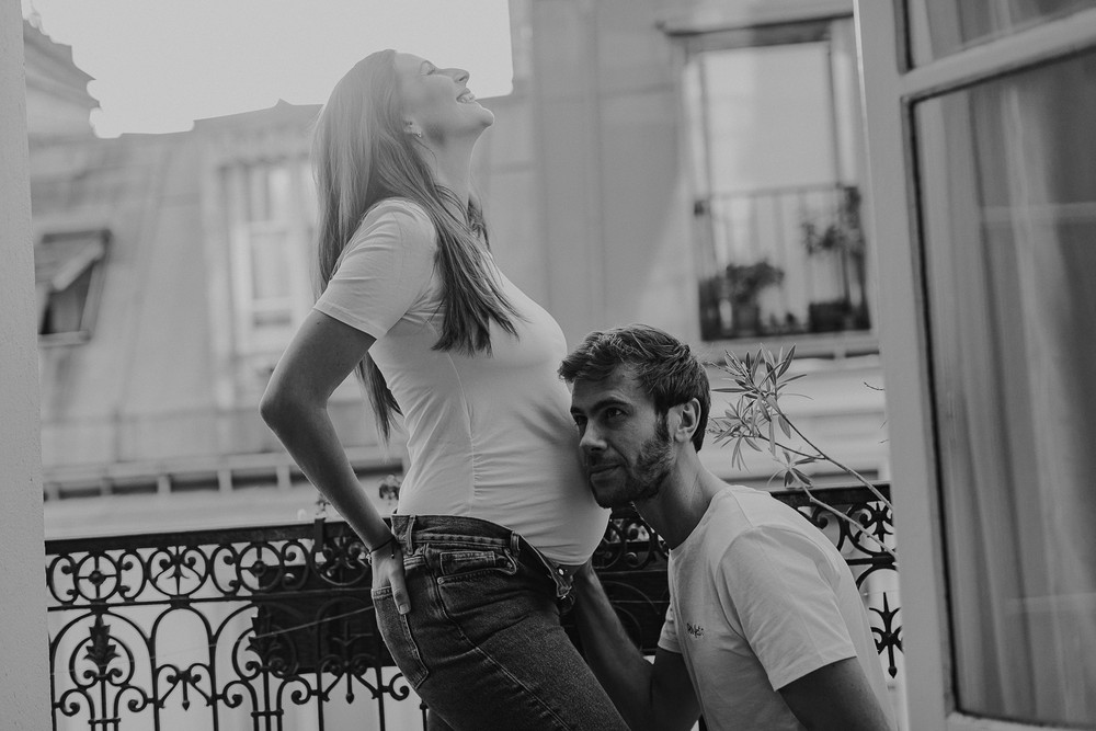 ANNA & THIBAUT