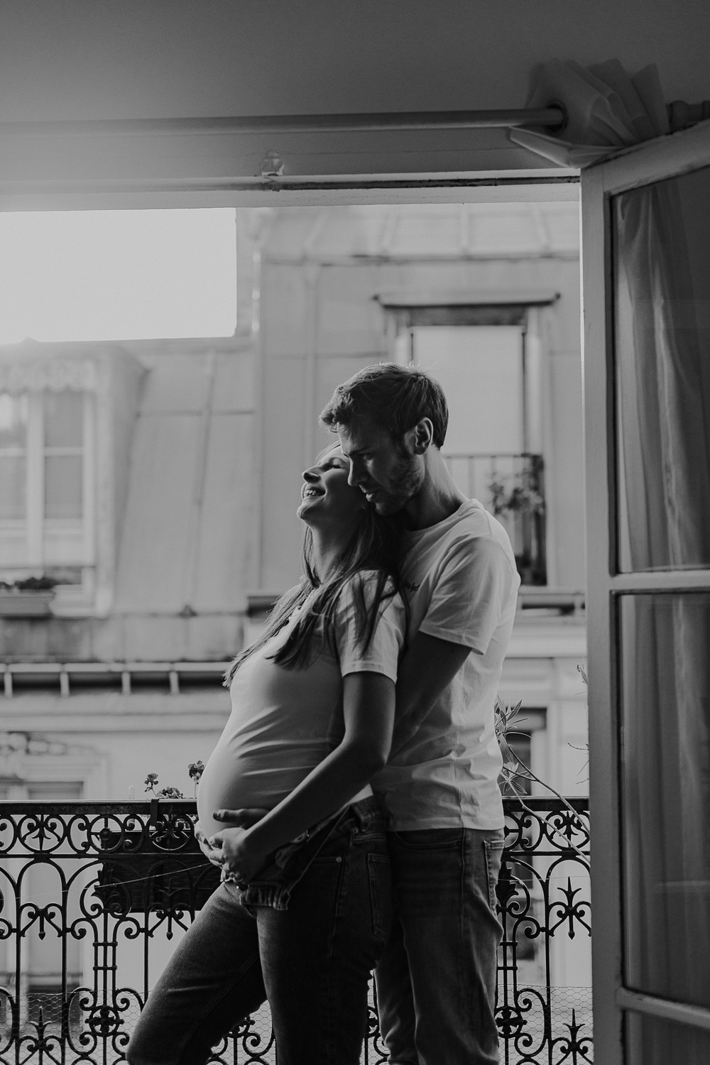 ANNA & THIBAUT