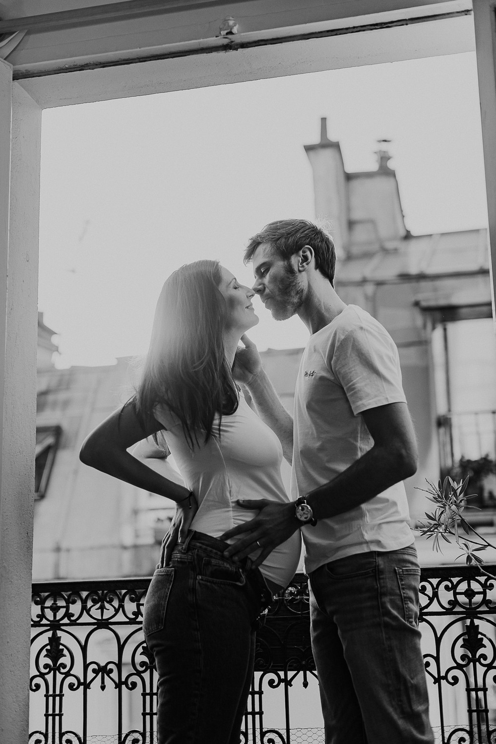 ANNA & THIBAUT