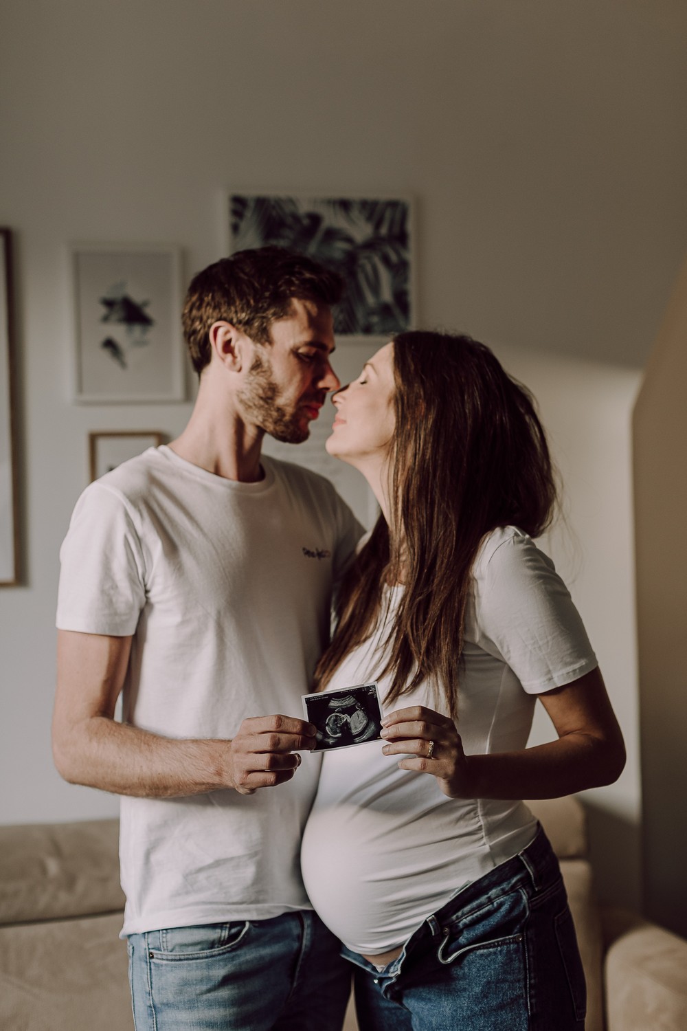ANNA & THIBAUT