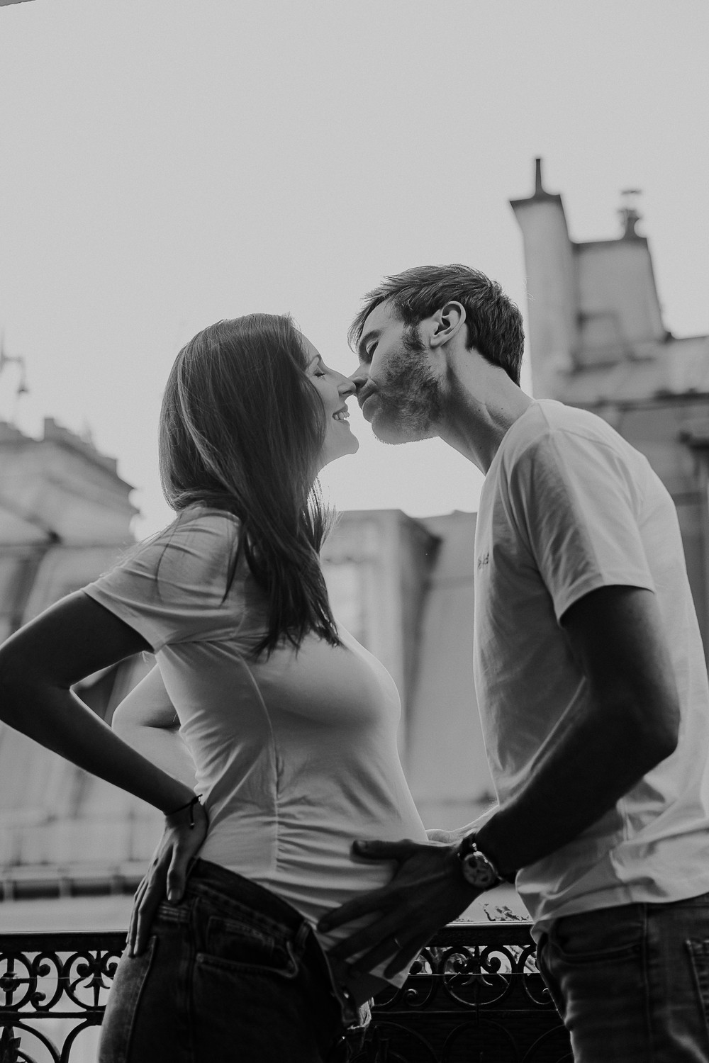 ANNA & THIBAUT