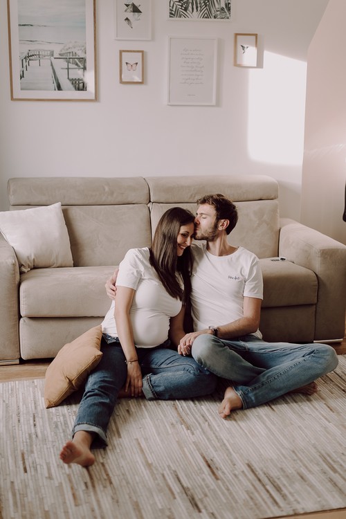 ANNA & THIBAUT