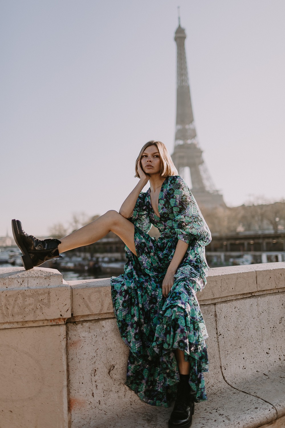 Yulia