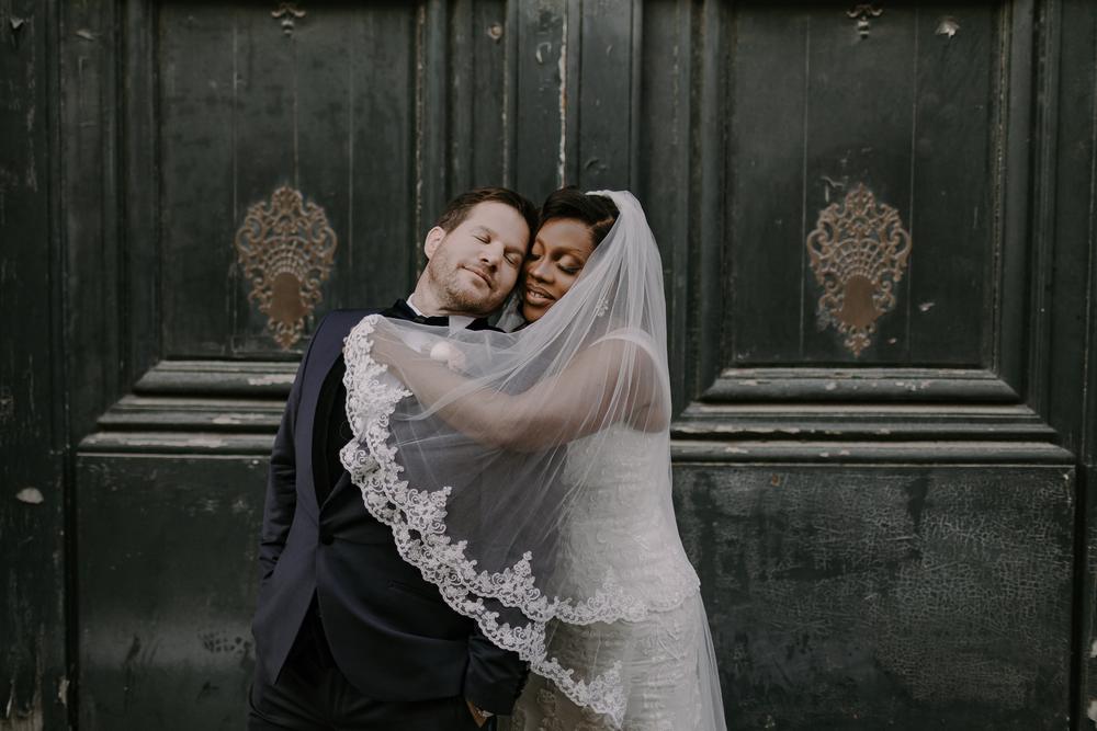 ALENA & VALENTIN