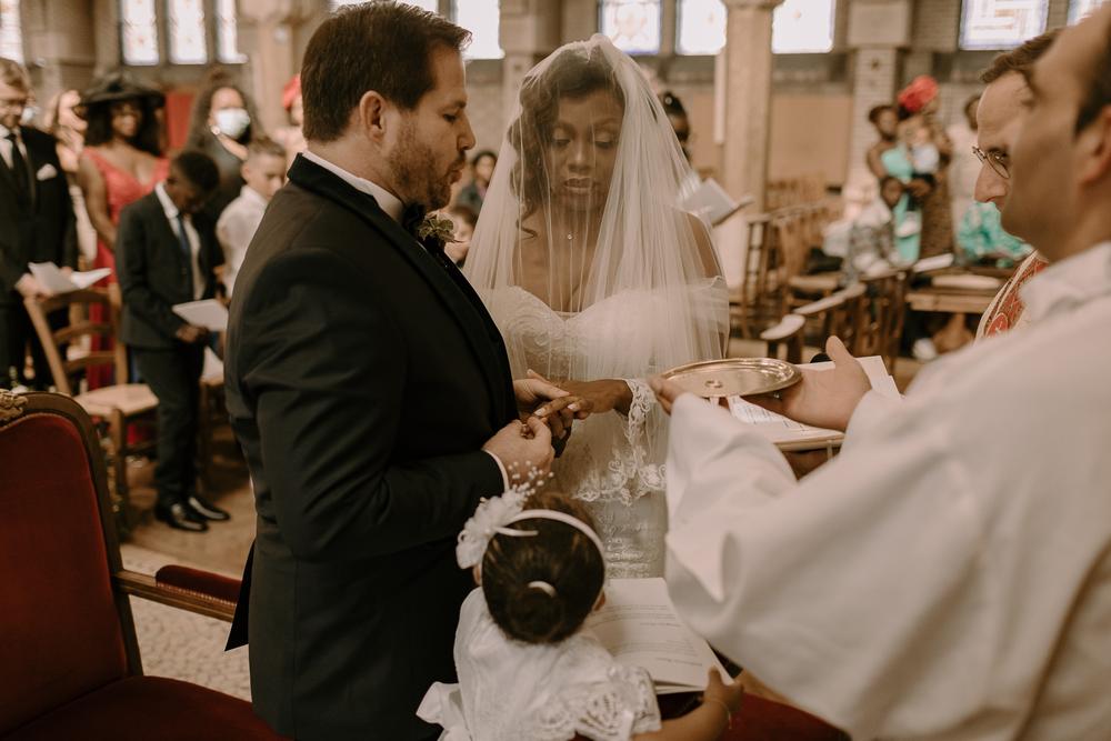CYNTHIA & GREGORY