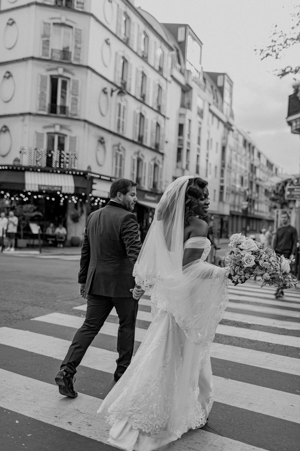 CYNTHIA & GREGORY