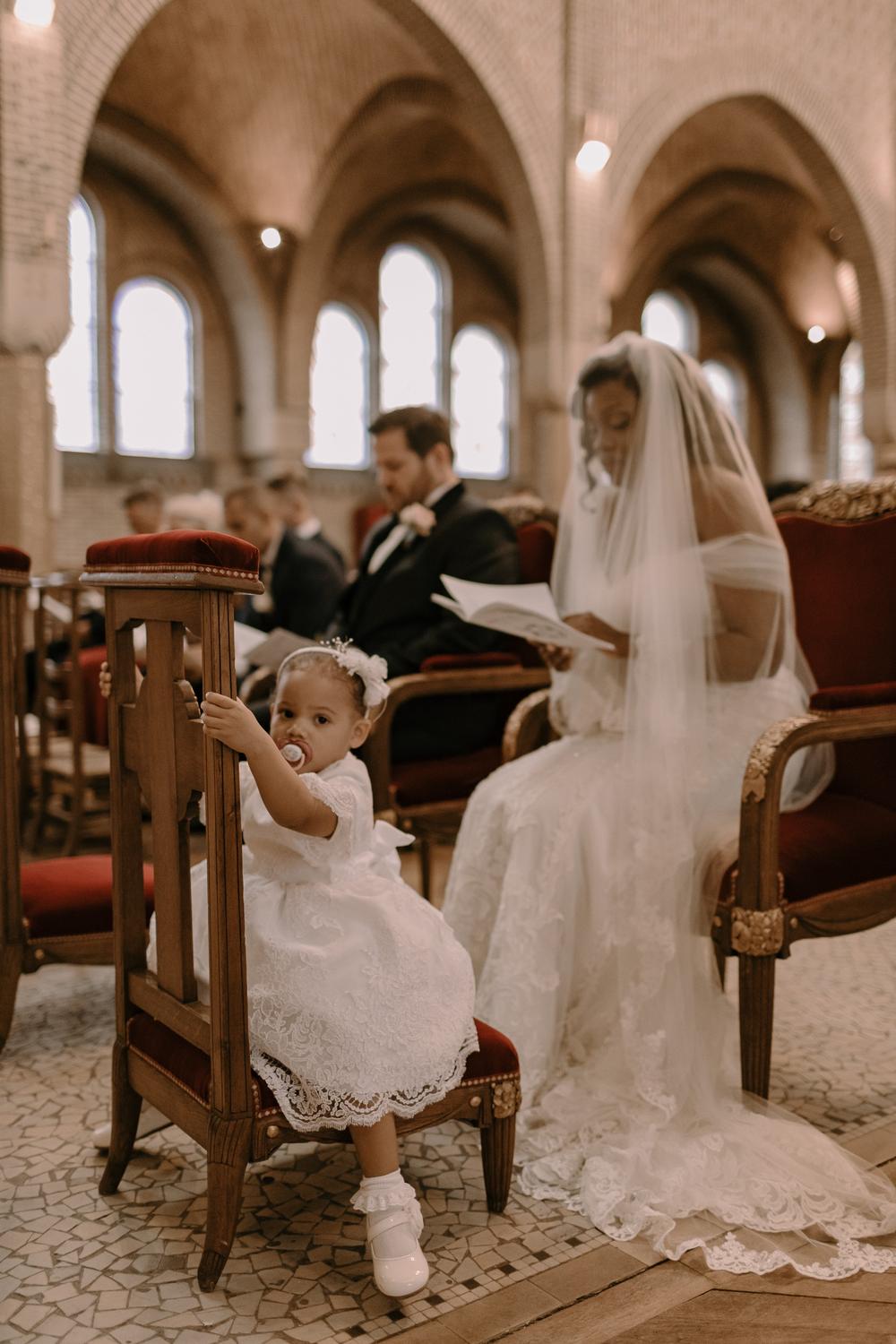 CYNTHIA & GREGORY