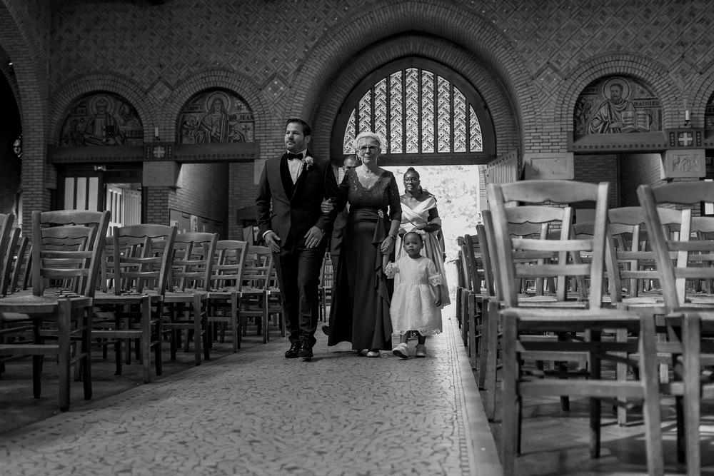 CYNTHIA & GREGORY