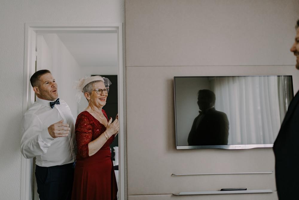 CYNTHIA & GREGORY