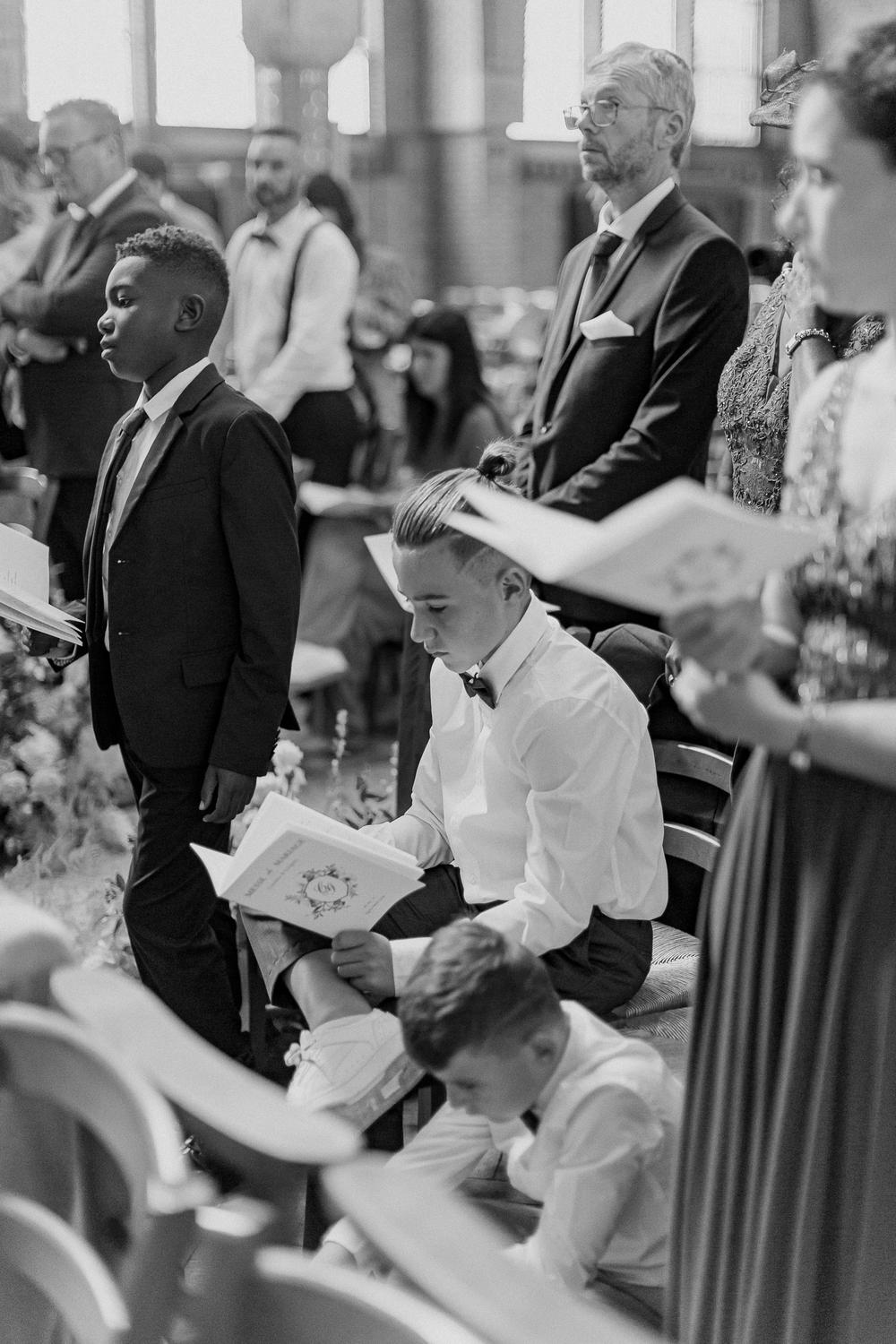 CYNTHIA & GREGORY
