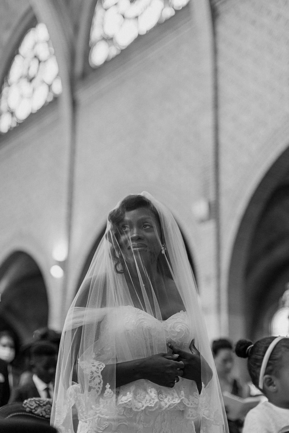 CYNTHIA & GREGORY