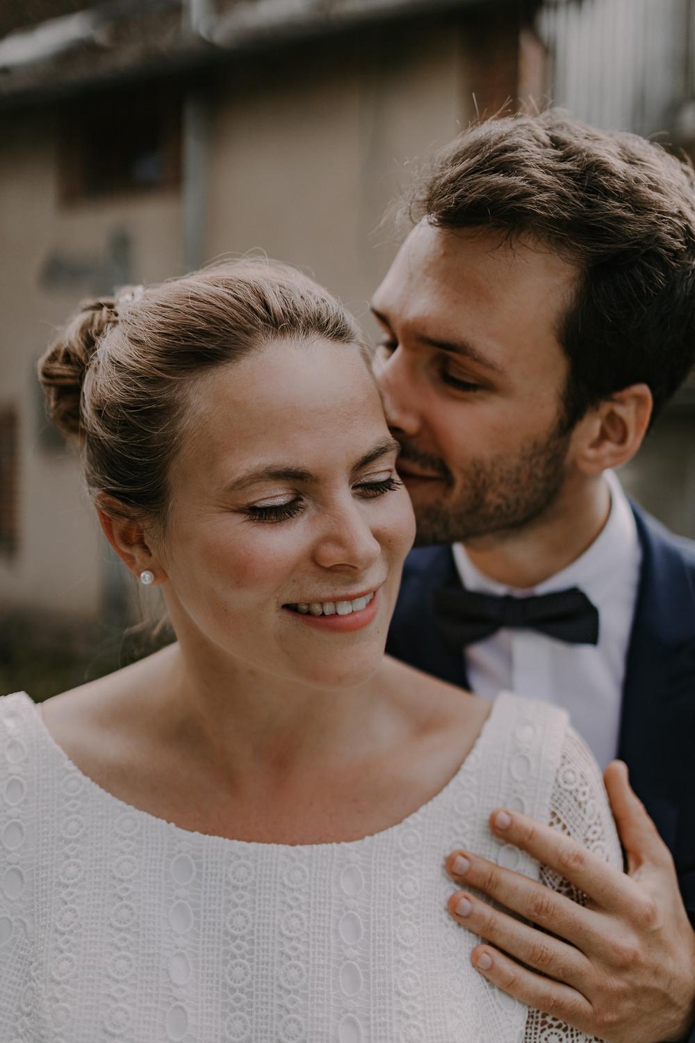 NATASHA & ADRIEN