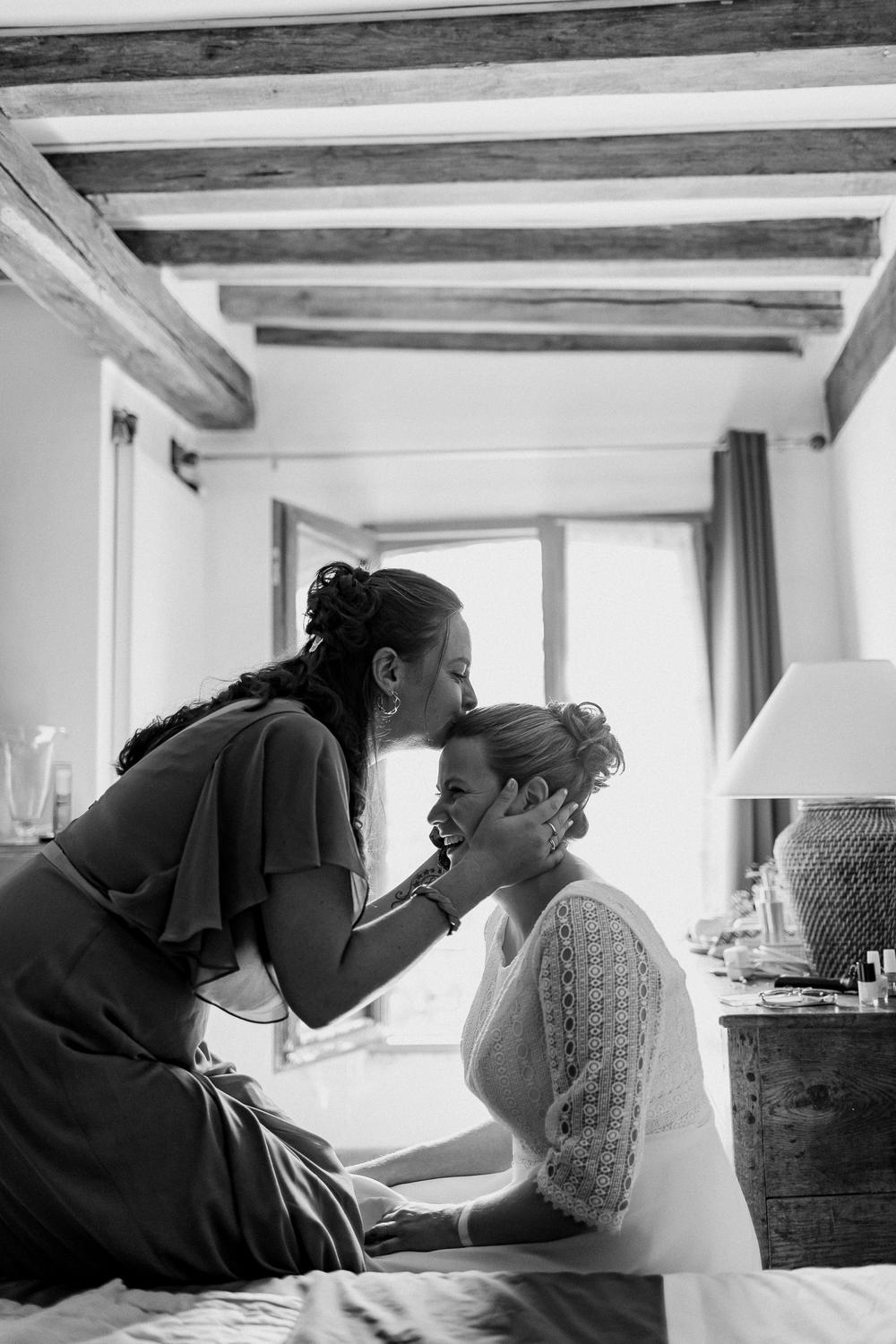 NATASHA & ADRIEN