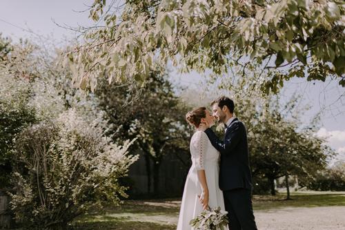 ALENA & VALENTIN