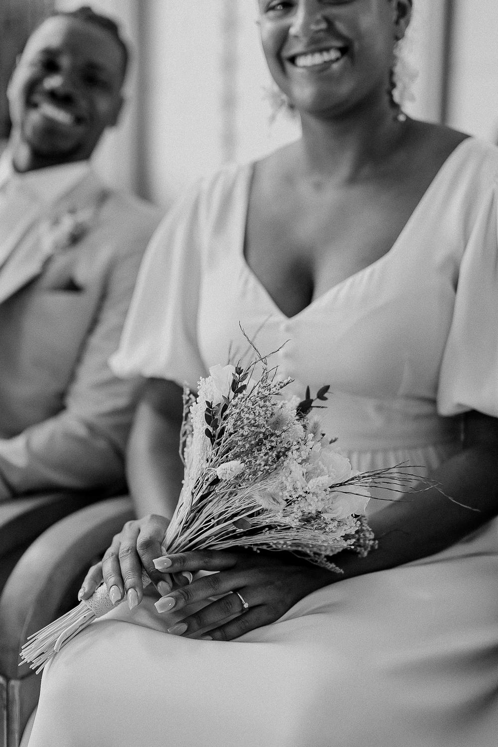 ANGELIQUE & FAWAZ